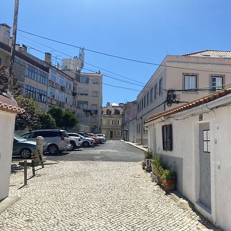 Riverside Apartment 42 - Lisbon Luaran gambar