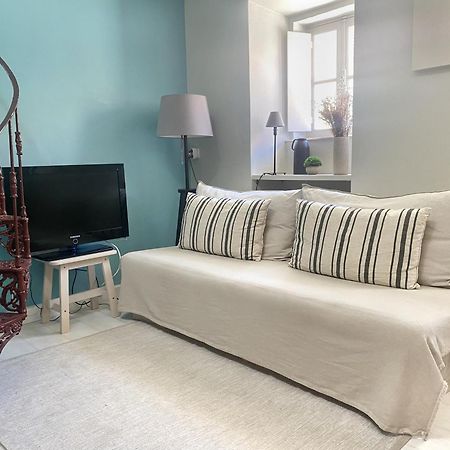 Riverside Apartment 42 - Lisbon Luaran gambar