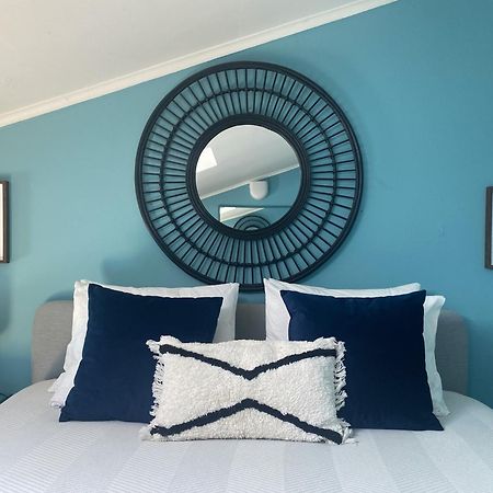 Riverside Apartment 42 - Lisbon Luaran gambar