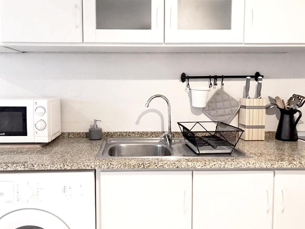Riverside Apartment 42 - Lisbon Luaran gambar