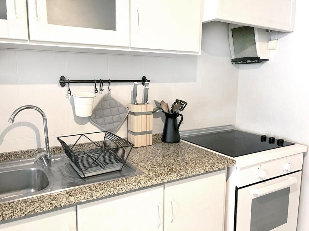 Riverside Apartment 42 - Lisbon Luaran gambar