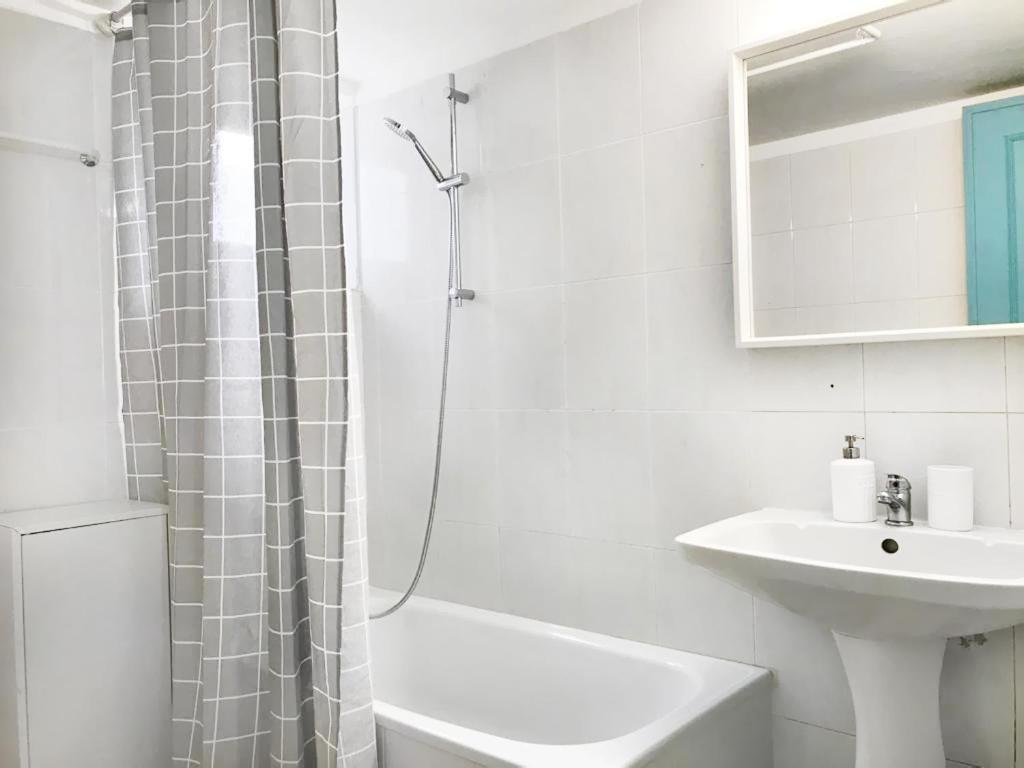 Riverside Apartment 42 - Lisbon Luaran gambar