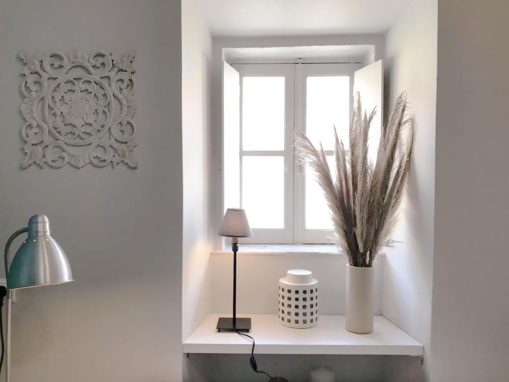 Riverside Apartment 42 - Lisbon Luaran gambar