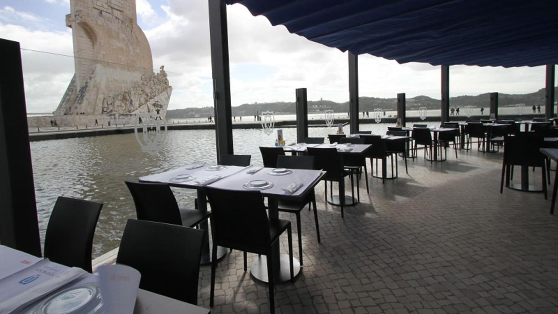 Riverside Apartment 42 - Lisbon Luaran gambar