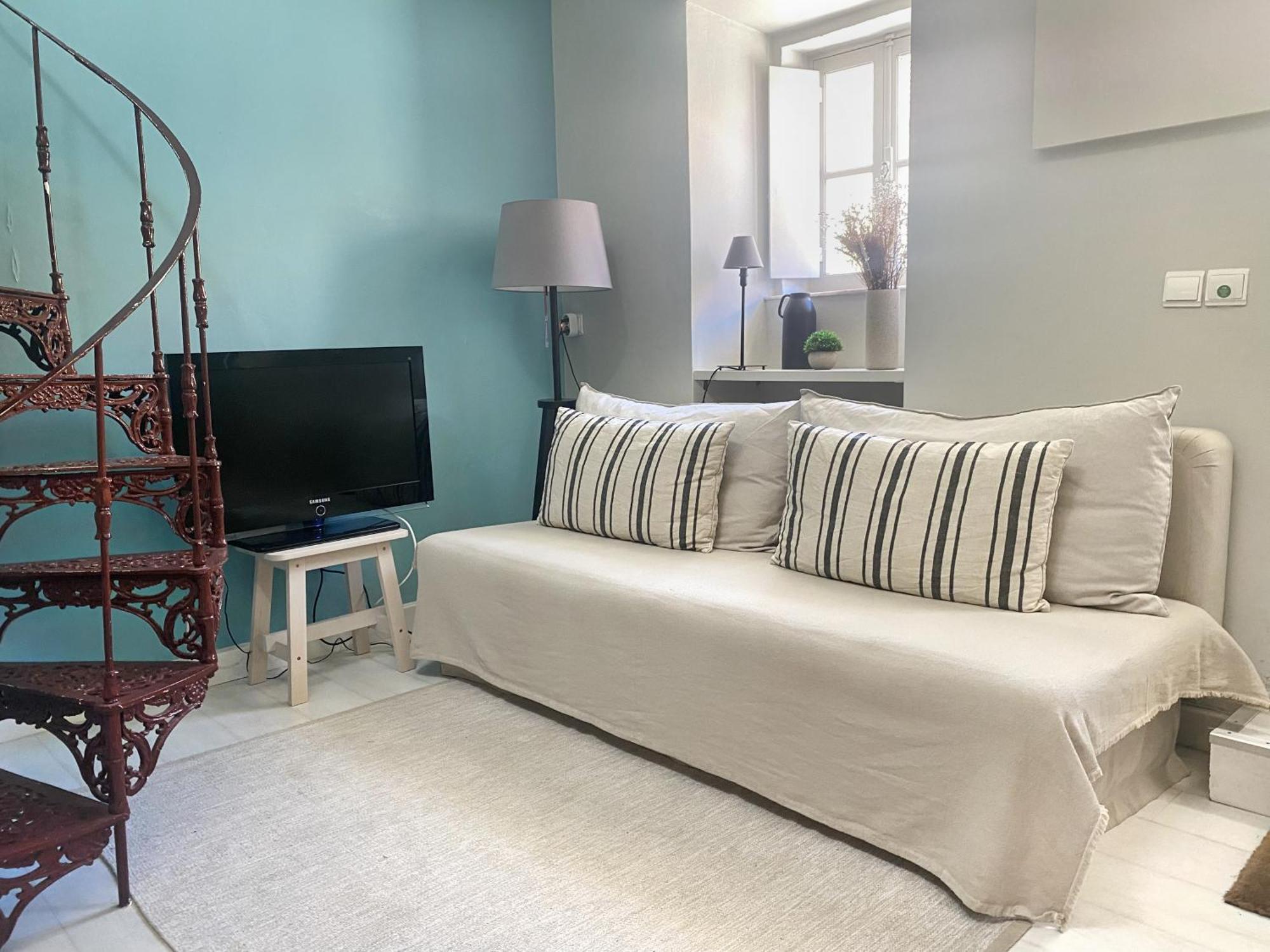 Riverside Apartment 42 - Lisbon Luaran gambar