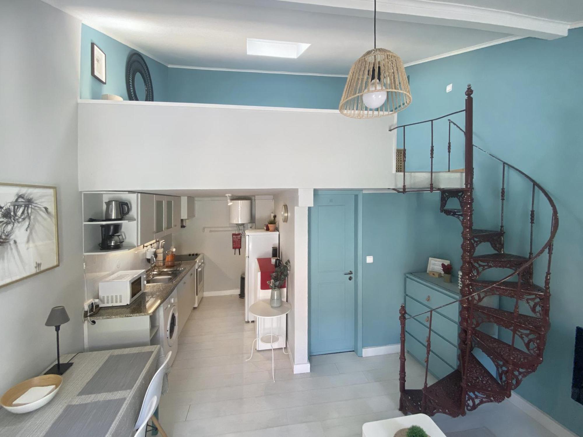 Riverside Apartment 42 - Lisbon Luaran gambar
