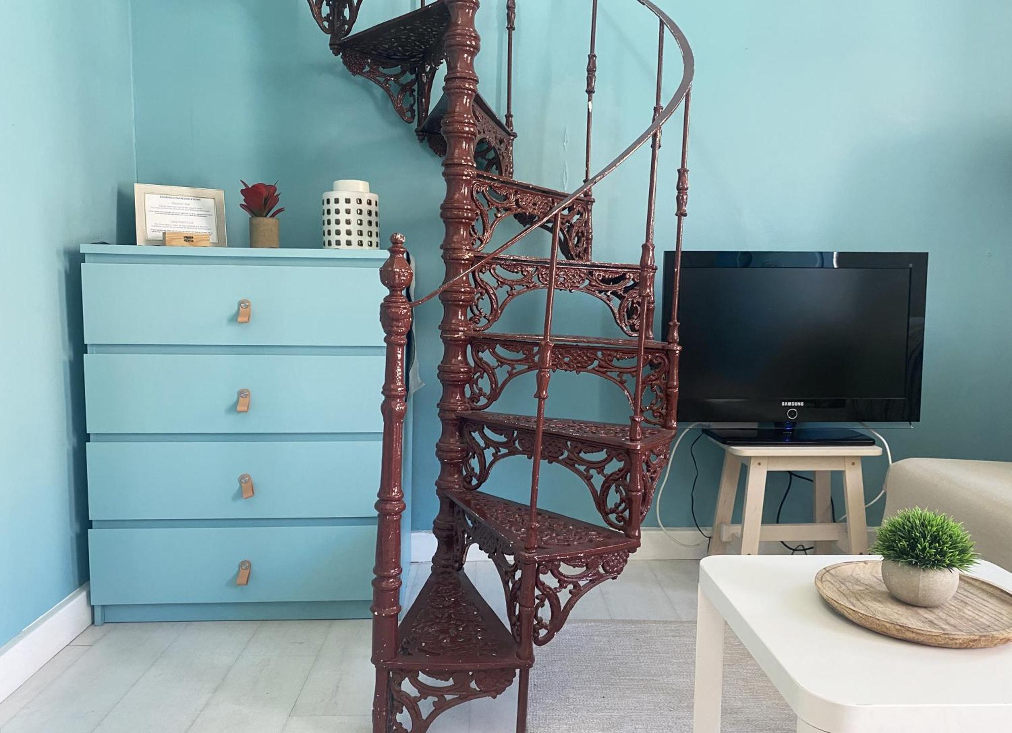 Riverside Apartment 42 - Lisbon Luaran gambar