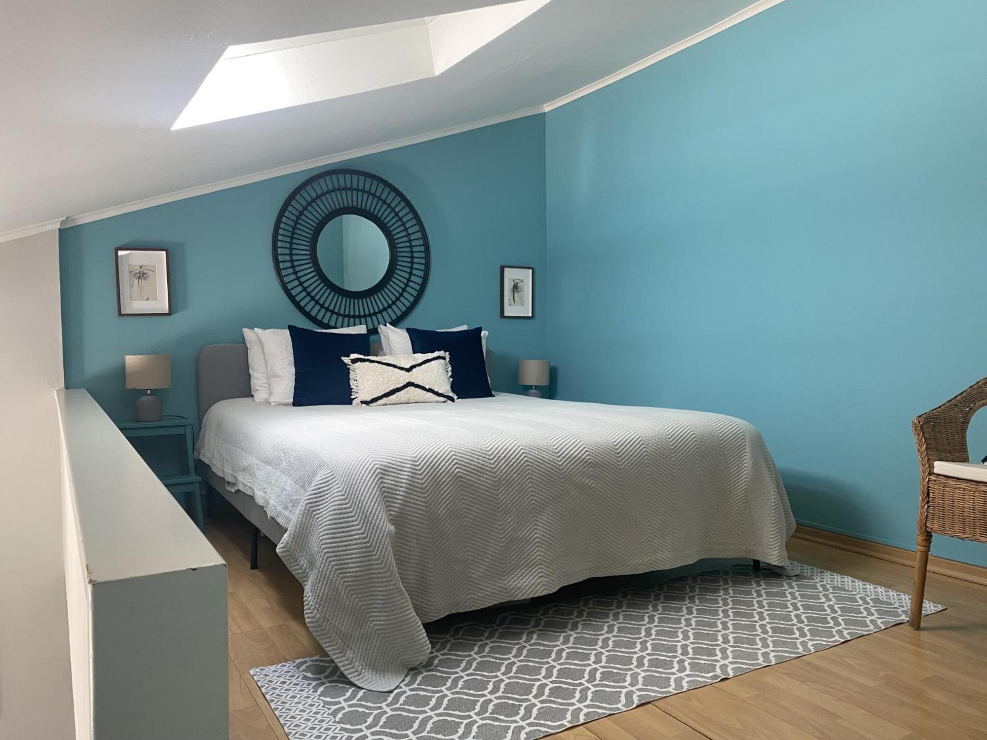 Riverside Apartment 42 - Lisbon Luaran gambar