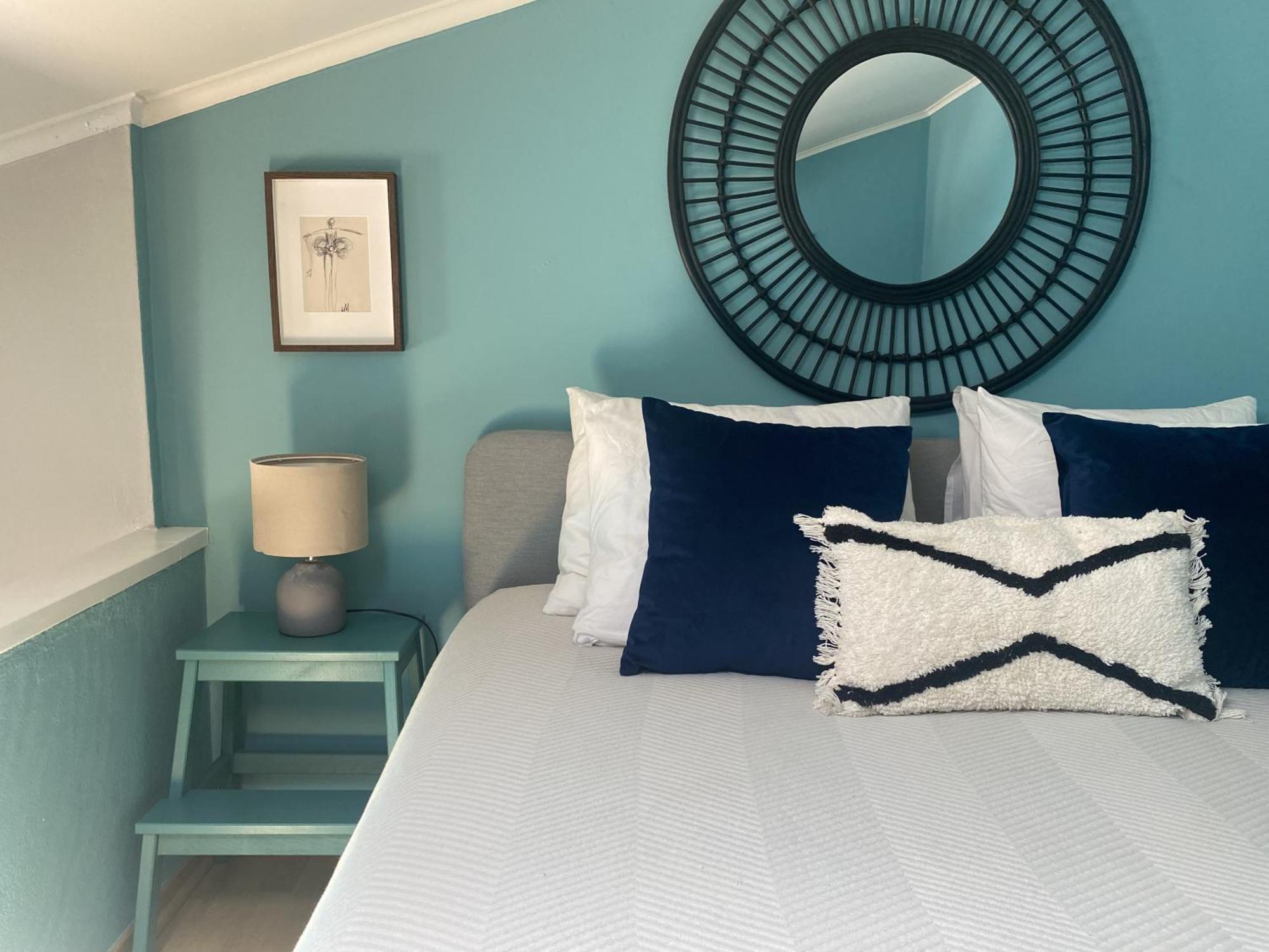 Riverside Apartment 42 - Lisbon Luaran gambar