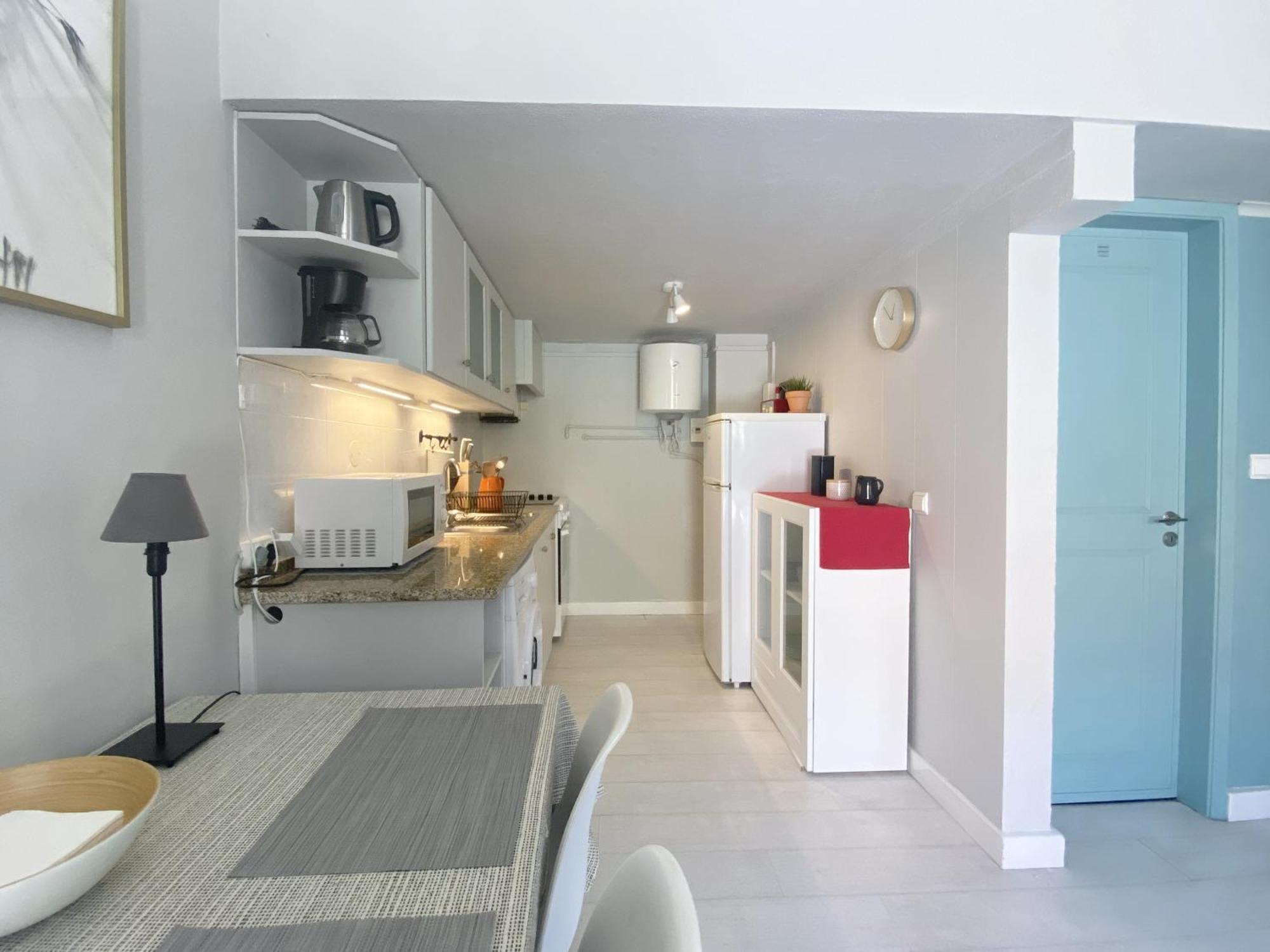 Riverside Apartment 42 - Lisbon Luaran gambar