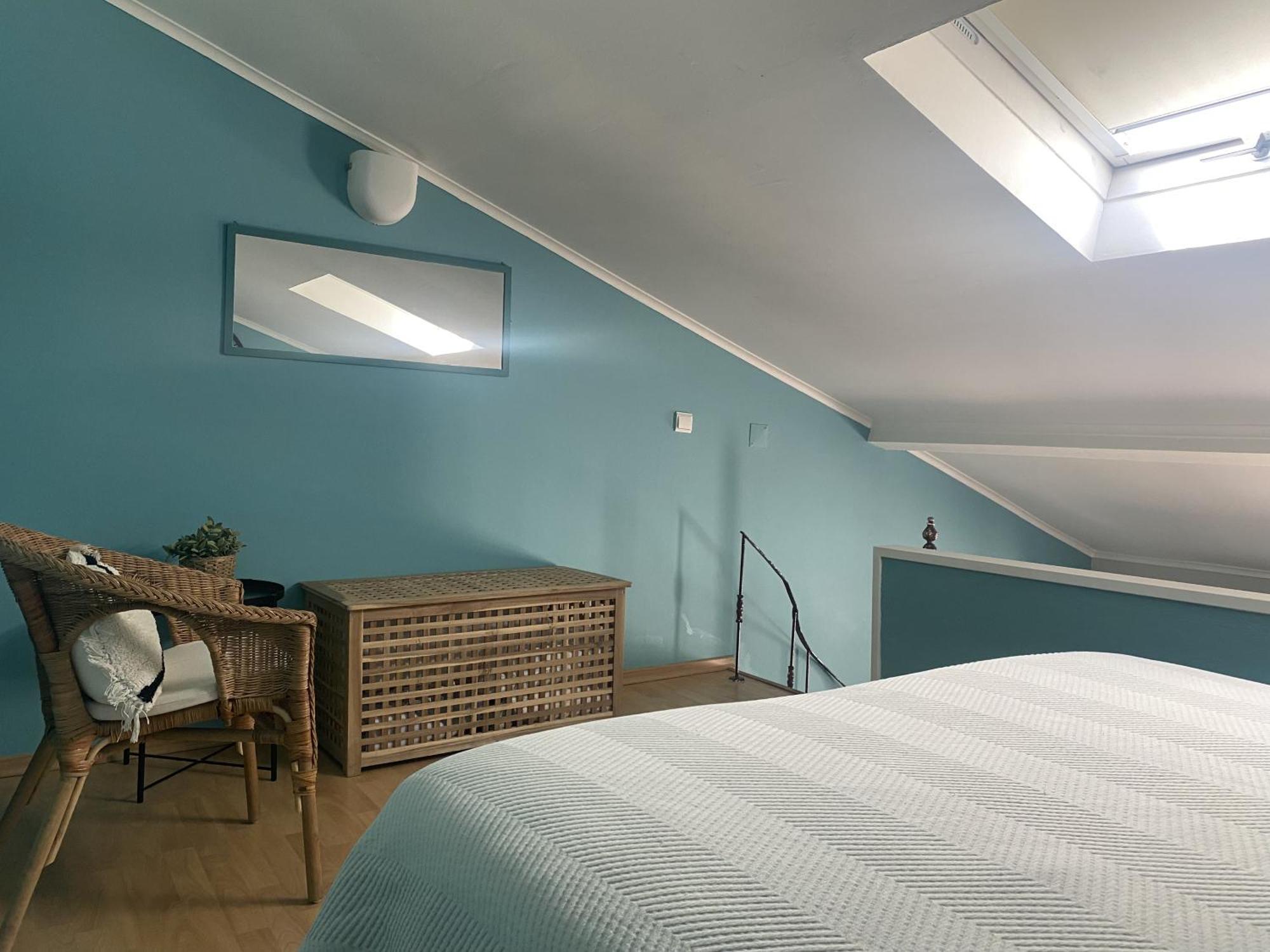Riverside Apartment 42 - Lisbon Luaran gambar