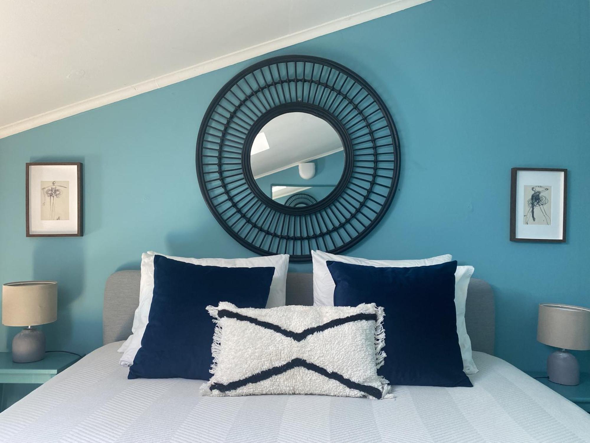 Riverside Apartment 42 - Lisbon Luaran gambar